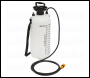 Sealey DST14 Dust Suppression Water Tank 14L